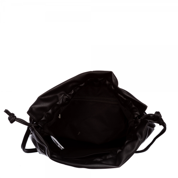 Lolia fekete női táska, 5 - Kalapod.hu